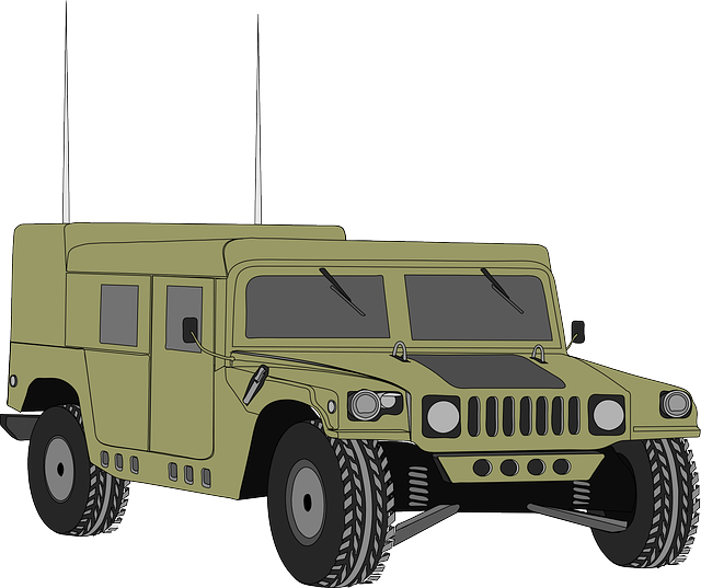 hummer